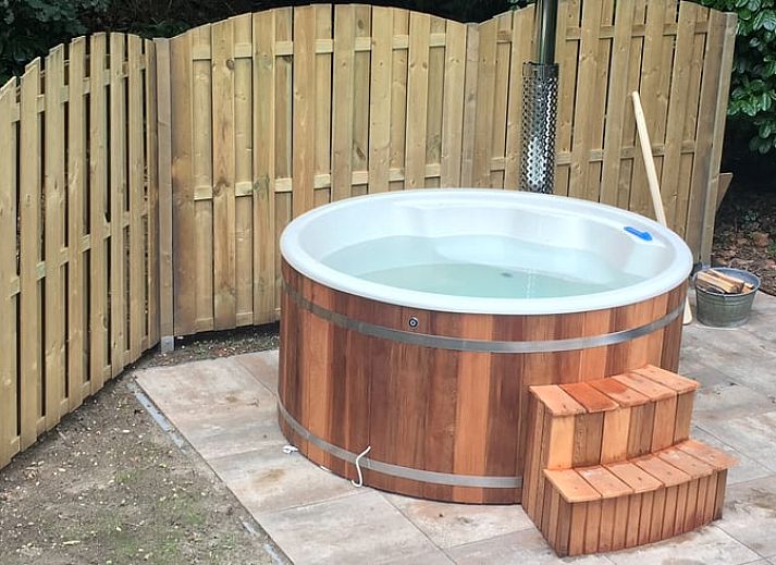 Guest house 325917 - Holiday property Veluwe - Vakantiehuisje in Bennekom