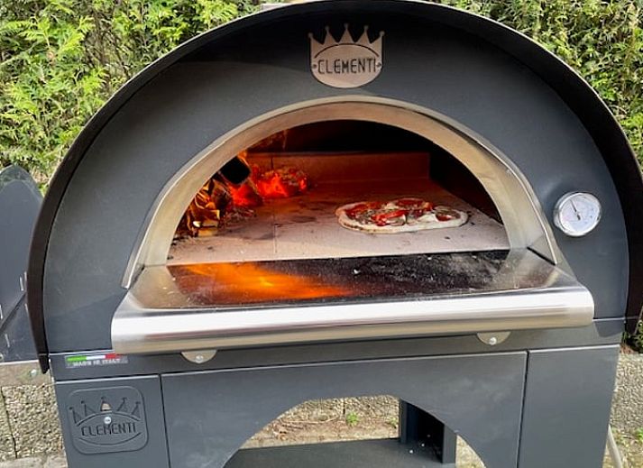 Guest house 325917 - Holiday property Veluwe - Vakantiehuisje in Bennekom