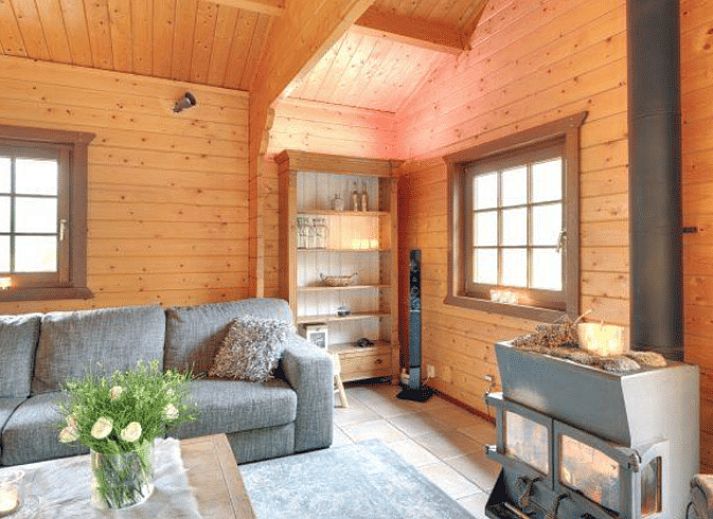 Guest house 325917 - Holiday property Veluwe - Vakantiehuisje in Bennekom