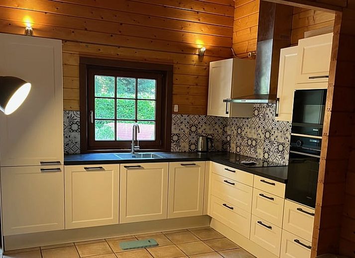 Guest house 325917 - Holiday property Veluwe - Vakantiehuisje in Bennekom