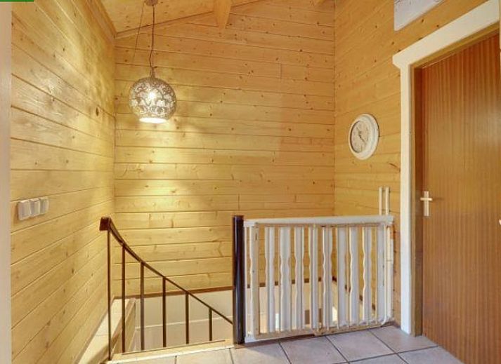 Guest house 325917 - Holiday property Veluwe - Vakantiehuisje in Bennekom