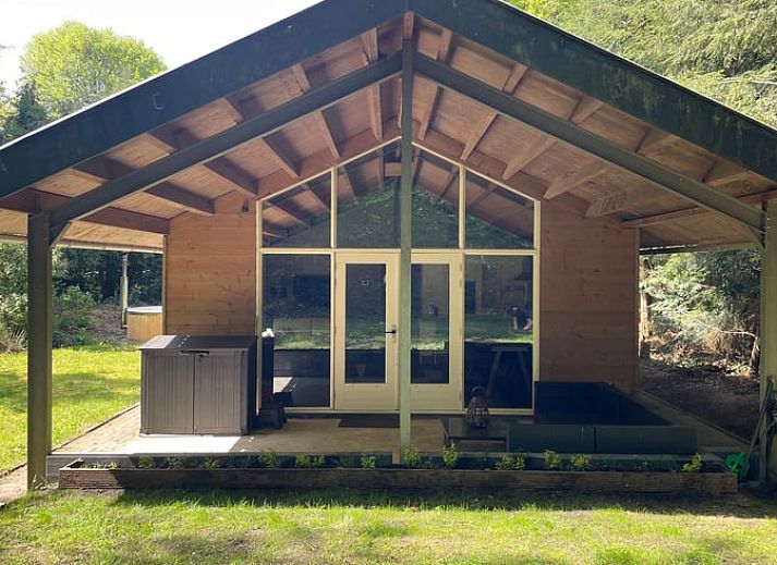 Guest house 325919 • Holiday property Veluwe • Vakantiehuis in Bennekom