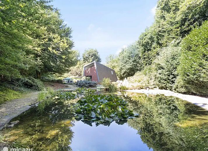 Verblijf 325921 - Vakantiewoning Veluwe - The Villa -  vakantie op de Veluwe