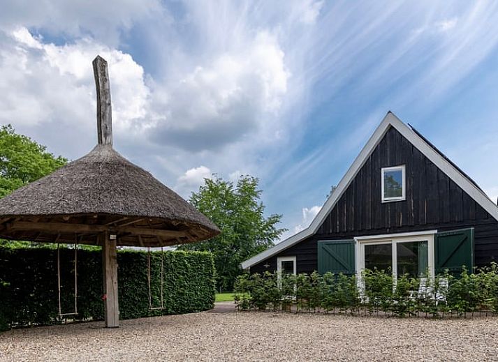 Verblijf 326008 • Vakantiewoning Veluwe • de Veluwse Vrijheid