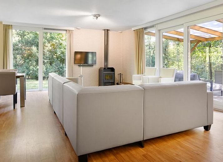 Unterkunft 326009 - Bungalow Veluwe - Coldenhove | 10-persoons bungalow | 10EL