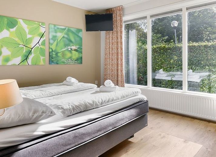 Unterkunft 326009 - Bungalow Veluwe - Coldenhove | 10-persoons bungalow | 10EL