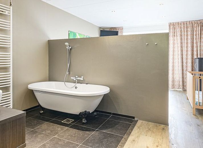 Unterkunft 326009 - Bungalow Veluwe - Coldenhove | 10-persoons bungalow | 10EL
