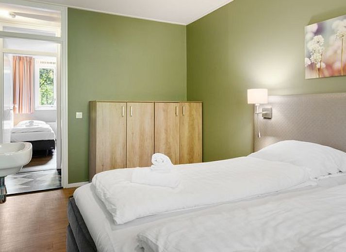 Unterkunft 326009 - Bungalow Veluwe - Coldenhove | 10-persoons bungalow | 10EL