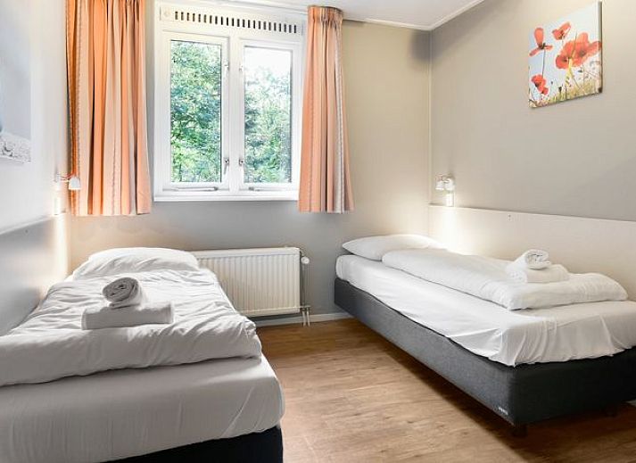 Unterkunft 326009 - Bungalow Veluwe - Coldenhove | 10-persoons bungalow | 10EL