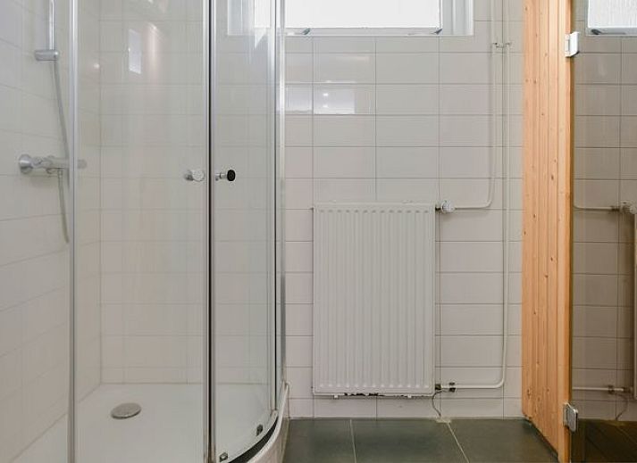 Unterkunft 326009 - Bungalow Veluwe - Coldenhove | 10-persoons bungalow | 10EL