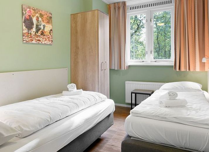 Unterkunft 326009 - Bungalow Veluwe - Coldenhove | 10-persoons bungalow | 10EL