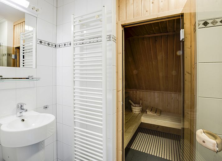 Unterkunft 3260101 - Bungalow Veluwe - Coldenhove | 12-persoons bungalow - Breed toegankelijk | 12L