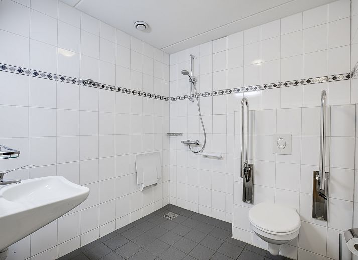 Unterkunft 3260101 - Bungalow Veluwe - Coldenhove | 12-persoons bungalow - Breed toegankelijk | 12L