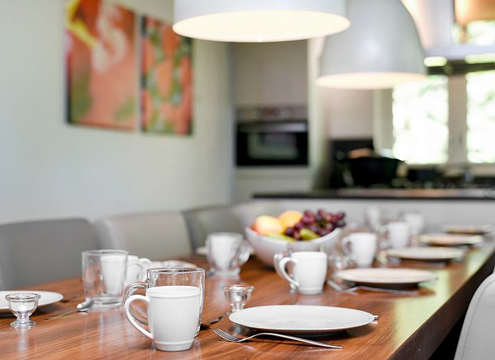 Verblijf 3260104 - Bungalow Veluwe - Coldenhove | 10-persoons bungalow | 10EL