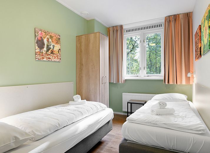 Verblijf 3260104 - Bungalow Veluwe - Coldenhove | 10-persoons bungalow | 10EL