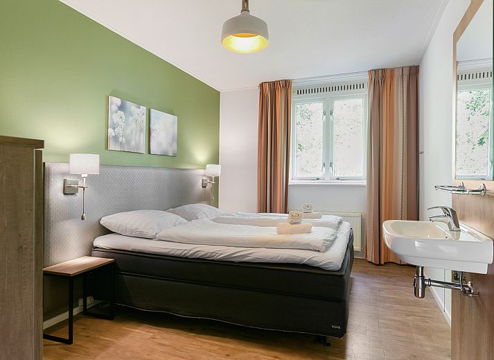 Verblijf 3260104 - Bungalow Veluwe - Coldenhove | 10-persoons bungalow | 10EL