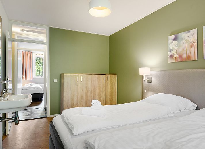 Verblijf 3260104 - Bungalow Veluwe - Coldenhove | 10-persoons bungalow | 10EL