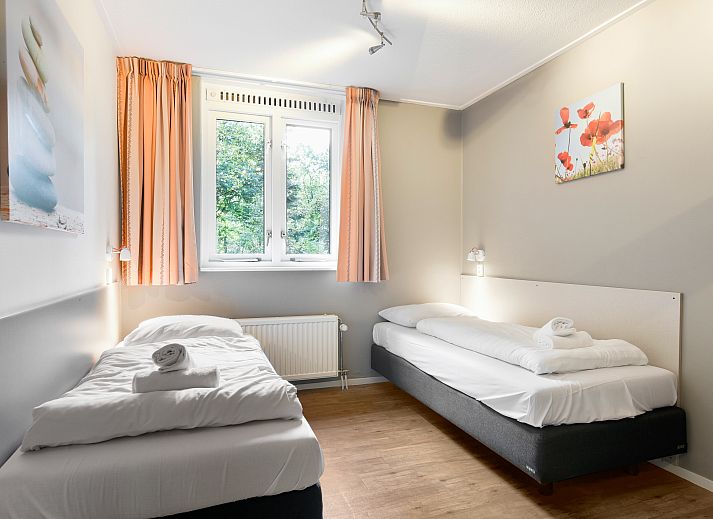 Verblijf 3260104 - Bungalow Veluwe - Coldenhove | 10-persoons bungalow | 10EL