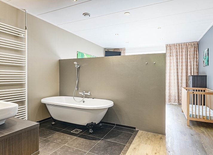 Verblijf 3260104 - Bungalow Veluwe - Coldenhove | 10-persoons bungalow | 10EL