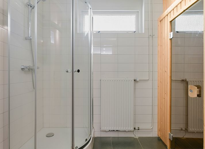 Verblijf 3260104 - Bungalow Veluwe - Coldenhove | 10-persoons bungalow | 10EL