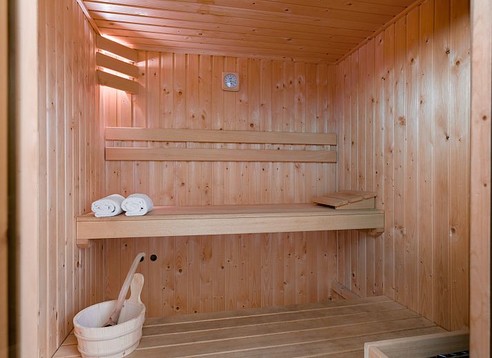 Verblijf 3260104 - Bungalow Veluwe - Coldenhove | 10-persoons bungalow | 10EL