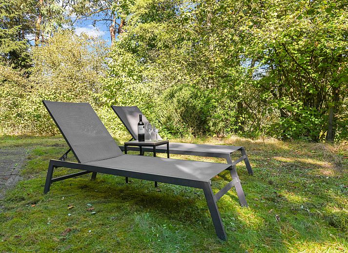 Verblijf 3260104 - Bungalow Veluwe - Coldenhove | 10-persoons bungalow | 10EL