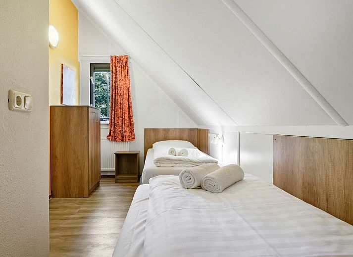 Verblijf 3260109 - Bungalow Veluwe - Coldenhove | 8-persoons bungalow | 8L