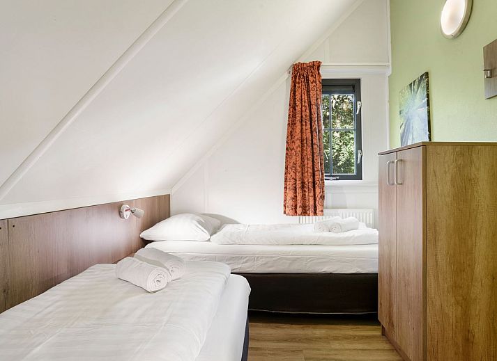 Verblijf 3260109 - Bungalow Veluwe - Coldenhove | 8-persoons bungalow | 8L