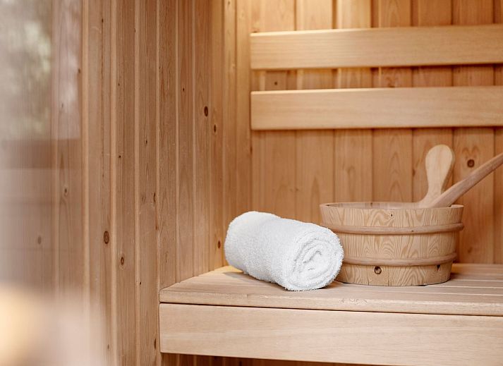 Verblijf 3260109 - Bungalow Veluwe - Coldenhove | 8-persoons bungalow | 8L