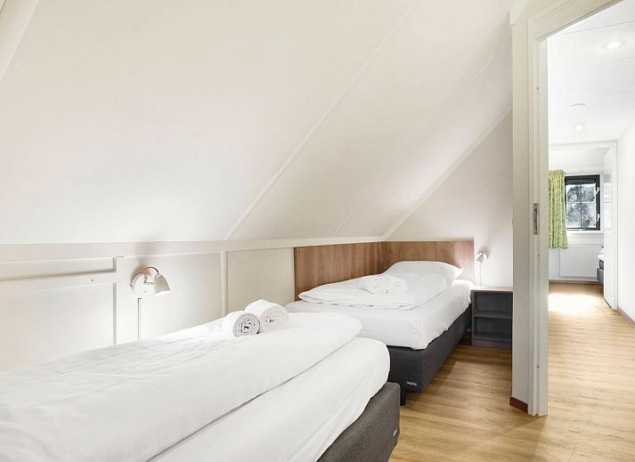 Verblijf 3260109 - Bungalow Veluwe - Coldenhove | 8-persoons bungalow | 8L