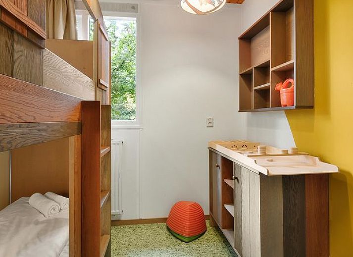 Guest house 326011 • Bungalow Veluwe • Coldenhove | 4-persoons kinderbungalow | 4CK