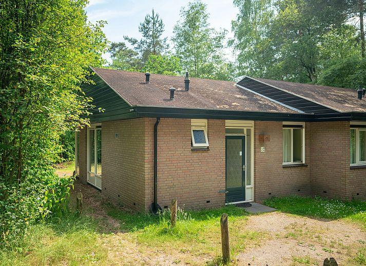 Unterkunft 326017 - Bungalow Veluwe - Coldenhove | 4-persoons bungalow | 4B