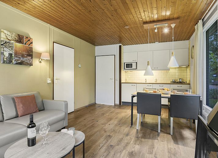 Unterkunft 326017 - Bungalow Veluwe - Coldenhove | 4-persoons bungalow | 4B