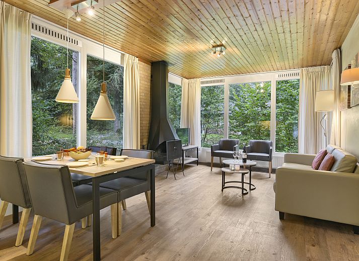 Unterkunft 326017 - Bungalow Veluwe - Coldenhove | 4-persoons bungalow | 4B