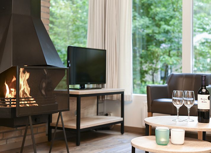 Unterkunft 326017 - Bungalow Veluwe - Coldenhove | 4-persoons bungalow | 4B