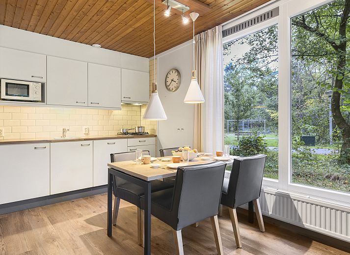 Unterkunft 326017 - Bungalow Veluwe - Coldenhove | 4-persoons bungalow | 4B