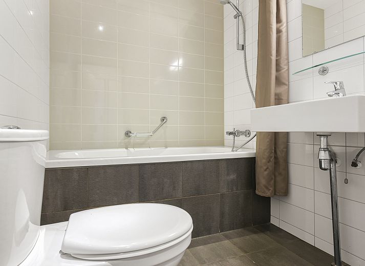 Unterkunft 326017 - Bungalow Veluwe - Coldenhove | 4-persoons bungalow | 4B