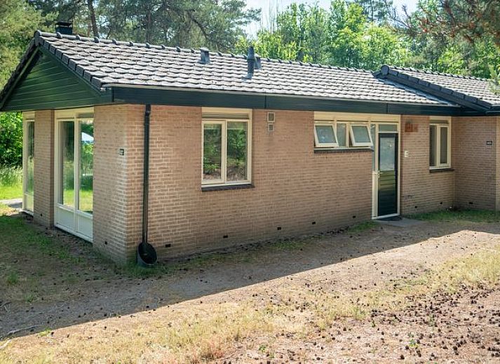 Verblijf 326018 • Bungalow Veluwe • Coldenhove | 6-persoons bungalow | 6C 