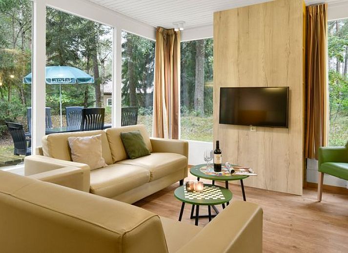 Guest house 326019 - Bungalow Veluwe - Coldenhove | 6-persoons kinderbungalow | 6CK