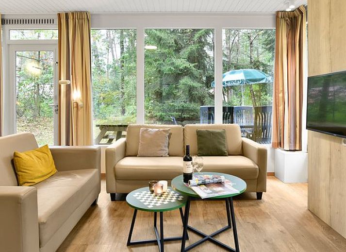 Guest house 326019 - Bungalow Veluwe - Coldenhove | 6-persoons kinderbungalow | 6CK