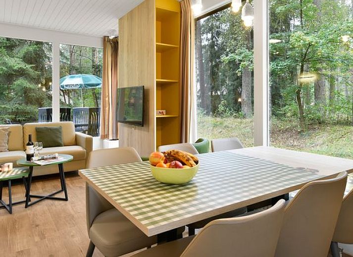 Guest house 326019 - Bungalow Veluwe - Coldenhove | 6-persoons kinderbungalow | 6CK