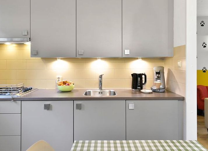 Guest house 326019 - Bungalow Veluwe - Coldenhove | 6-persoons kinderbungalow | 6CK
