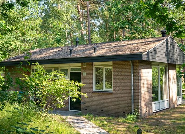 Guest house 326019 - Bungalow Veluwe - Coldenhove | 6-persoons kinderbungalow | 6CK