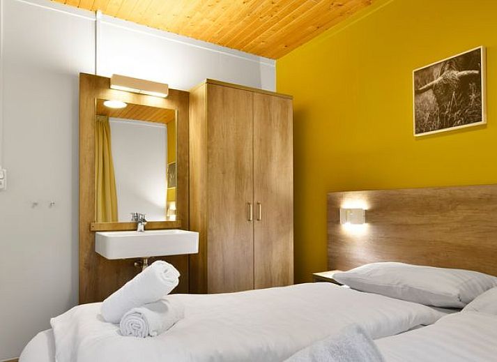 Guest house 326019 - Bungalow Veluwe - Coldenhove | 6-persoons kinderbungalow | 6CK