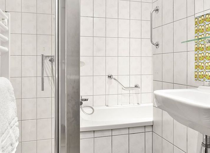 Guest house 326019 - Bungalow Veluwe - Coldenhove | 6-persoons kinderbungalow | 6CK