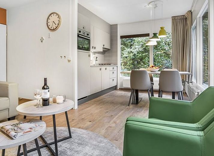 Unterkunft 326023 - Bungalow Veluwe - Coldenhove | 4-persoons bungalow | 4C