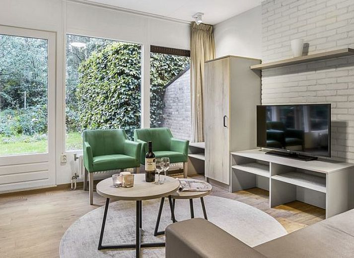 Unterkunft 326023 - Bungalow Veluwe - Coldenhove | 4-persoons bungalow | 4C