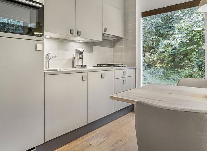 Unterkunft 326023 - Bungalow Veluwe - Coldenhove | 4-persoons bungalow | 4C