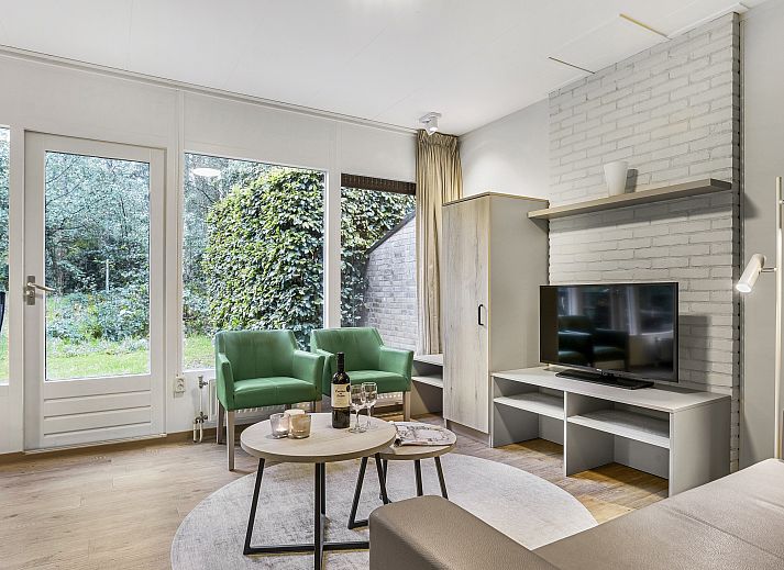 Unterkunft 326023 - Bungalow Veluwe - Coldenhove | 4-persoons bungalow | 4C