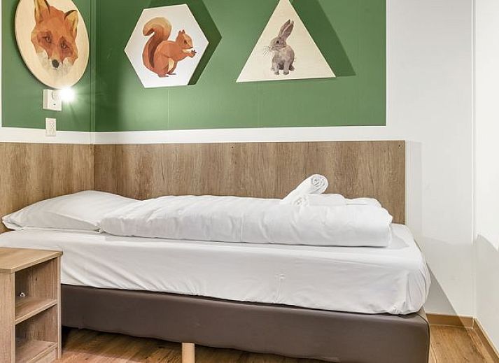 Unterkunft 326023 - Bungalow Veluwe - Coldenhove | 4-persoons bungalow | 4C